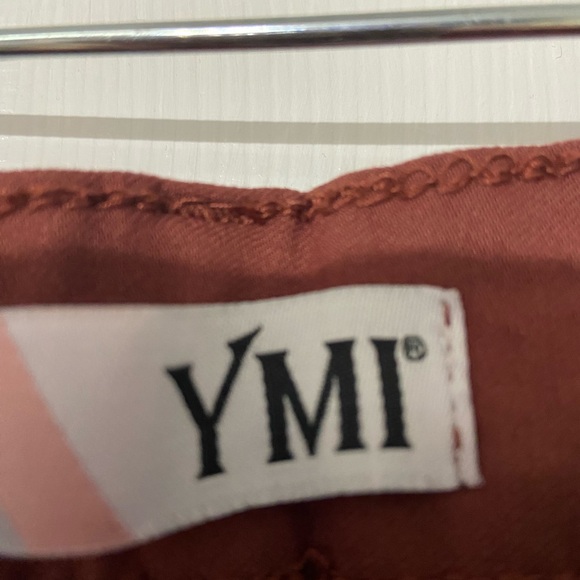 YMI Hyperstretch pants - Picture 3 of 3